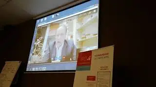 Марк Кукушкин для Hr и опытных тренеров | NRG | NewRealGoal