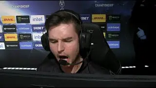 NiP device scream
