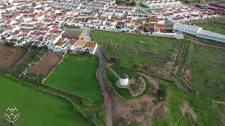 VILLANUEVA DE LOS CASTILLEJOS - HUELVA