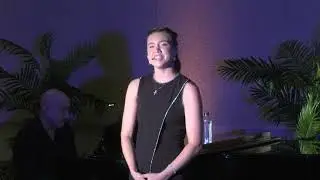 The Masters Recital of Hailey Ferry