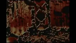 98.3 KHz: (Bridge at Electrical Storm  (Amerika) - a film by Al Razutis