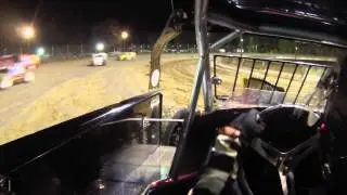 Mike Stratton 5/4/14