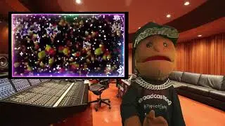 Rapn Frizzy- FROZONE (Music Review)
