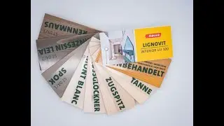 Jak zabr&aacute;nit žloutnut&iacute; dřeva v interi&eacute;ru s produkty ADLER. Interi&eacute;rov&eacute; obklady stropů a stěn.