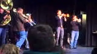 Dallas Brass Clinic