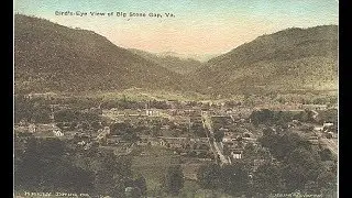 Big Stone Gap, Virginia