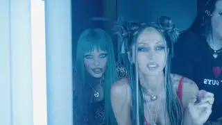 PARKERSTRANGE - Bad Boy Bad Girl (Music Video) [FOA178]