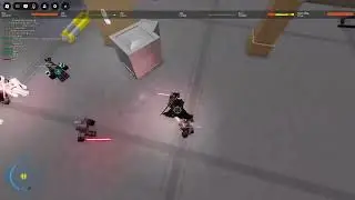 1 vs 7 Clan Gringo 