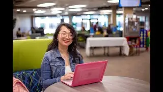 Ruby Liu | Associate of Arts in Liberal Arts and Sciences