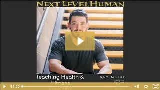 How To Think About & Teach Health & Fitness- Episode 55