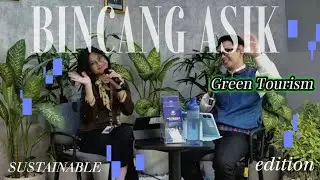 BISIK - BINCANG ASIK 