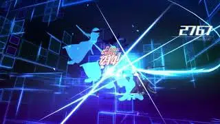 Dual Blade Kirito&rsquo;s Climax Skill Showcase