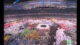 TVE 2 (JJOO 2004) Con Jesús Álvarez