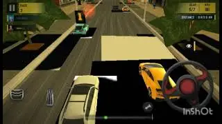 PLAYING MR RACER /LEVEL-3