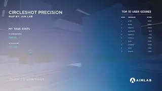 Circleshot Precision 69,492K