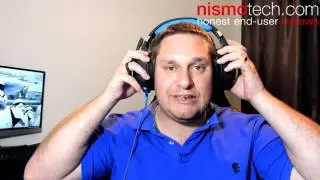 Trust GXT 363 7.1 Bass Vibration Headset {Quick View}