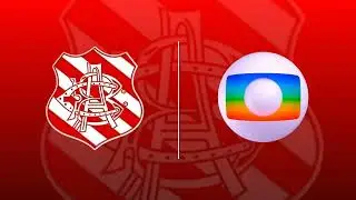 Hino Do Bangu - Versão Globo 2026