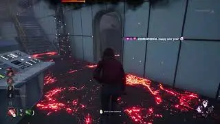 DBD's most satisfied blood warden ever