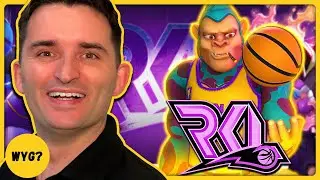 🏀 Rumble Kong League &ndash; Community Tested | Web3 Hoops with Big Boosts & Bigger Vibes