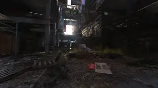 Exploration & A Ground Experience - Dying Light 2