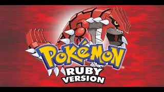 ( ASMR ) ( Pok&eacute;mon Version Rubis ) [ GBA ] [ Entra&icirc;nement Combat ect... ] EP 02