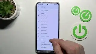 How to Unblock Phone Number on Poco X4 Pro 5G | Remove Number from Blacklist on Poco X4 Pro 5G