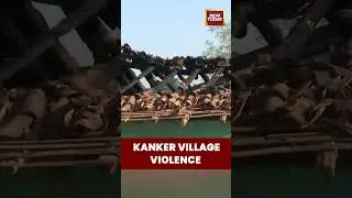 Violence Erupts in Kanker&rsquo;s Badetevada Village Following Death and Burial of 70-Year-Old Man
