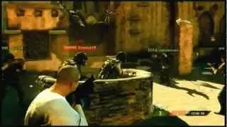 Blood Brothers - An Uncharted 3 Cinematic Montage Series | Episode 1: Brothers For Life