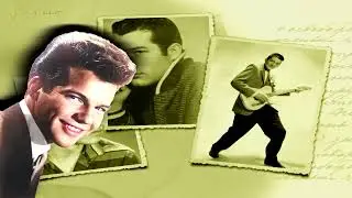 Bobby Vee - Hark, Is That A Cannon I Hear