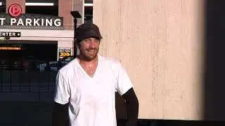 Packy Run 4 (Rollerblading Video)