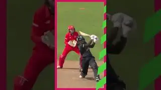 The best sixes at The Hundred 2022! 💥 #shorts