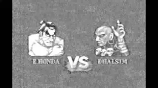 CLASSIC GAMES REVISITED - Street Fighter II (Sega Genesis) review
