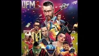 Underworld Football Manager 2