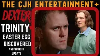 Dexter&rsquo;s Most Iconic Villain Returns? Trinity Killer Prequel Update!