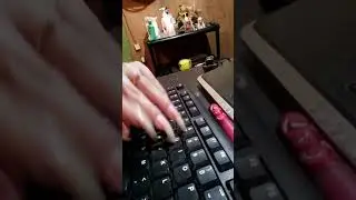 Naked Nails