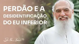 Perd&atilde;o e a desidentifica&ccedil;&atilde;o do eu inferior
