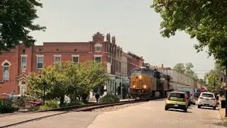 June 24th, 2023 - Saturday Edited Video Episode 25 by Jim Pearson Photography