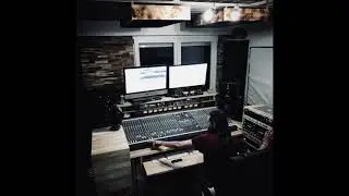 Dark Times Collaboration - Turning Point Mix Contest 2021