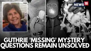 Live | Nancy Guthrie Kidnapping Case: Did The Cops Release The Suspect Released Amid Ongoing Probe?