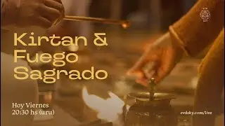 Raksha Bandhan - Kirtan y Fuego Sagrado Escuela Valores Divinos