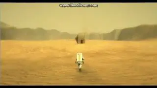 Rider Lifeless Planet#2