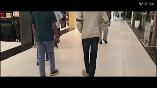 Inorbit mall Hubli. 