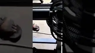 How to make CNC timing belt cutting machine#amazingmachine#CNCMachine #Conveyorengineeringexpert