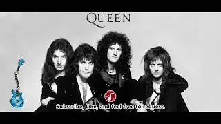 Hammer to Fall | Queen | No Bass | Bassless