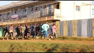 GLOBALink | Exploring Kenya's long-distance running culture in Iten
