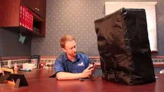 ThermalStrike Ranger Bed Bug Heat Treatment