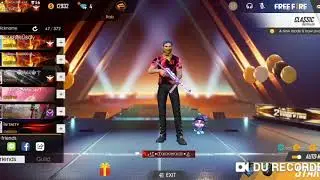 Garena free fire ob 18 update