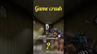 Cod Mobile game crash | screen freeze | Lag fix