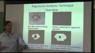Anomaly Detection in Radiographic Images of Composite Materials - Colin Lockard