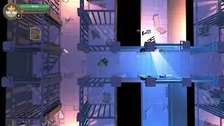 Ouroboros Dungeon Gameplay PC GAME Early Stage